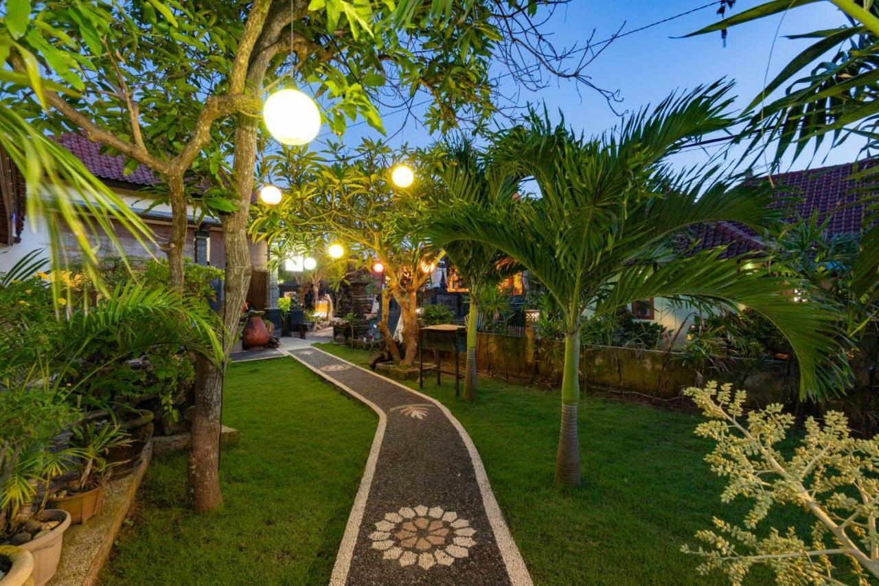 Guest house Taos House Nusa 3*