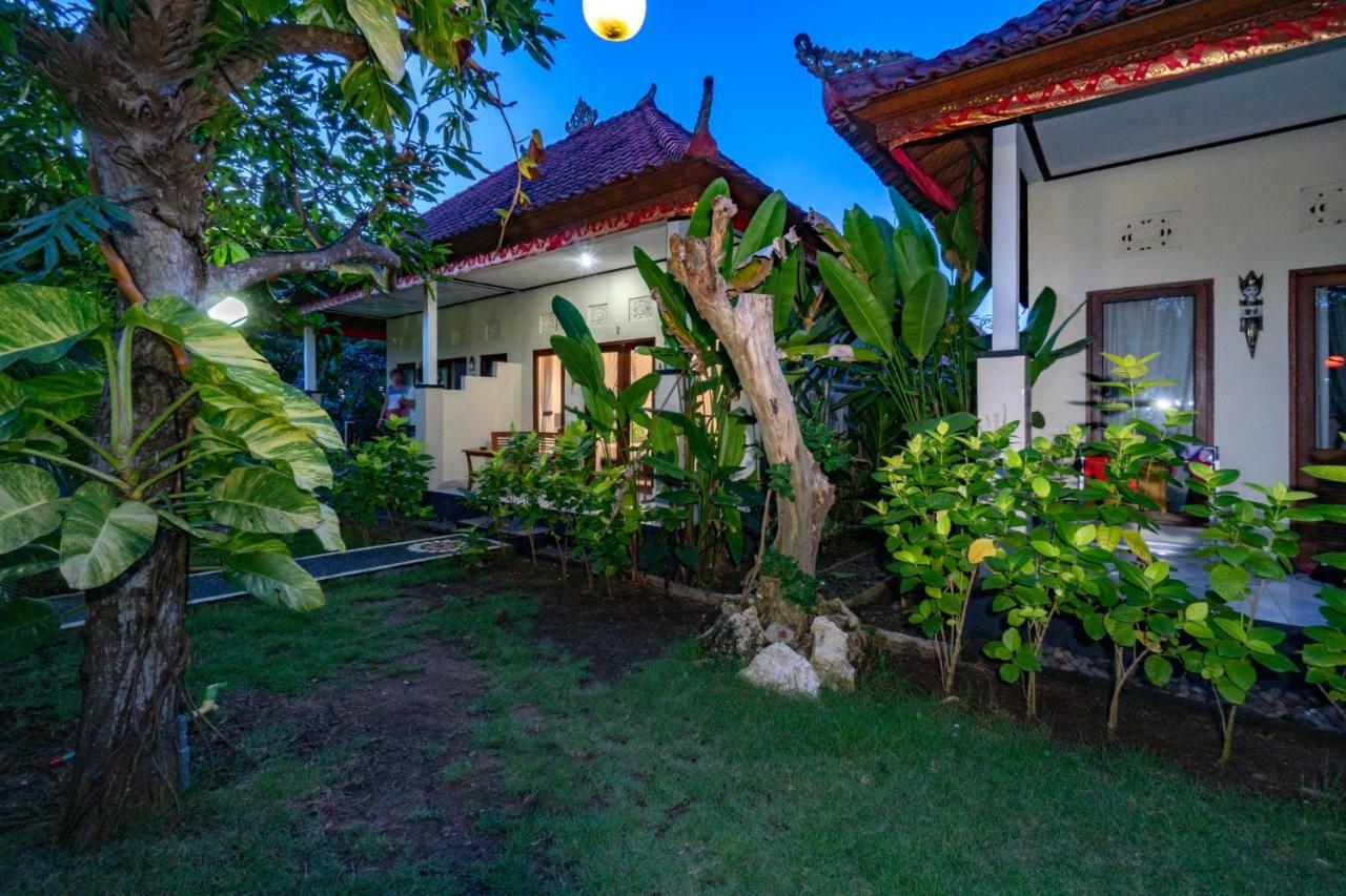 Guest house Taos House Nusa 3*
