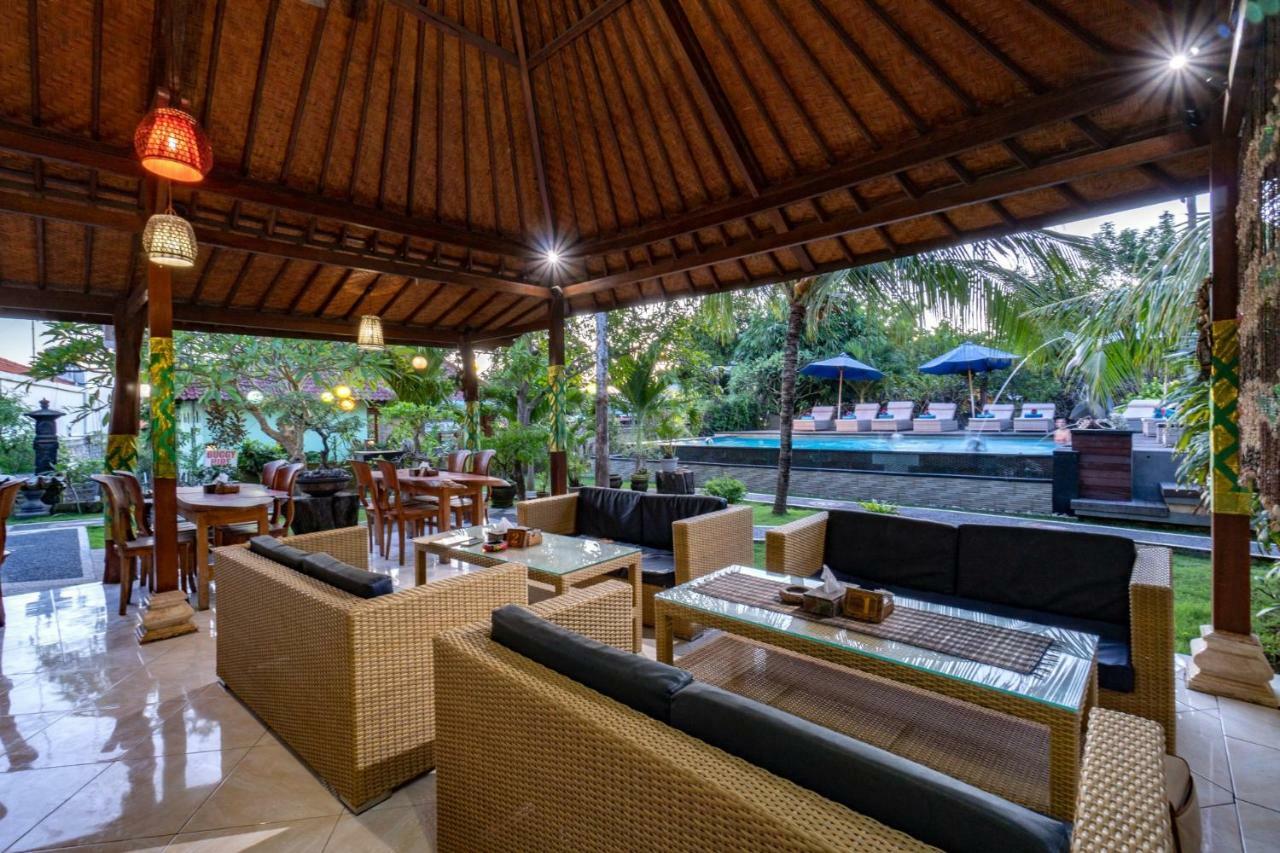 Taos House Nusa Guest house Nusa Lembongan (Bali)