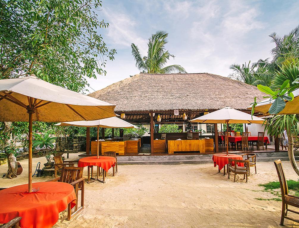 Sukanusa Luxury Huts 3* Nusa Lembongan (Bali)