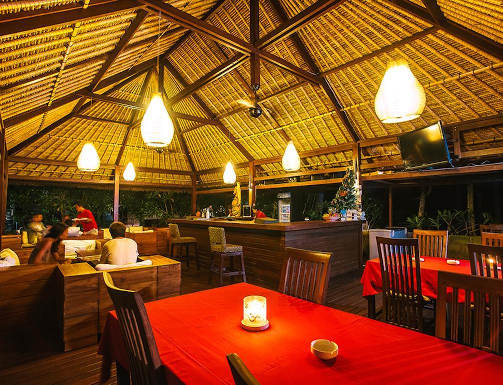 Holiday park Sukanusa Luxury Huts