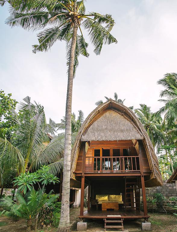 Sukanusa Luxury Huts 3* Nusa Lembongan (Bali)