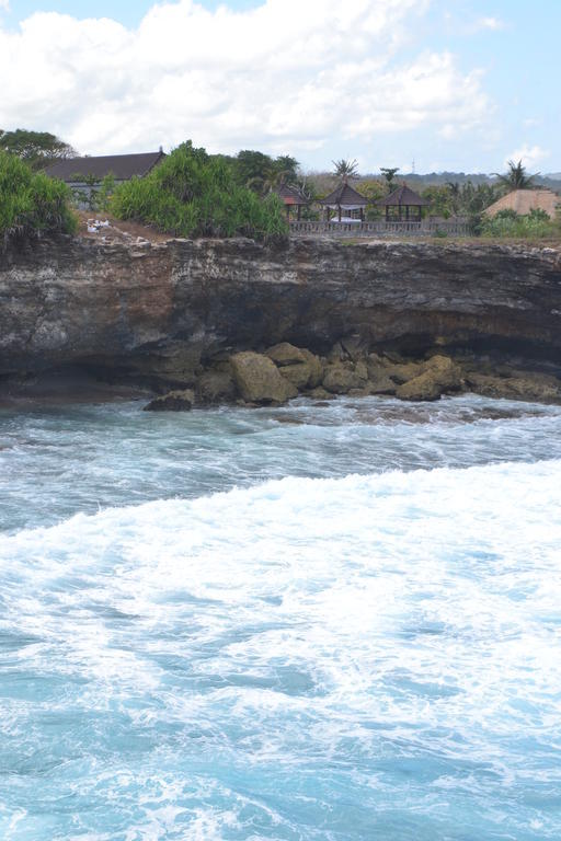 Guest house Dodol Cliff Sunset