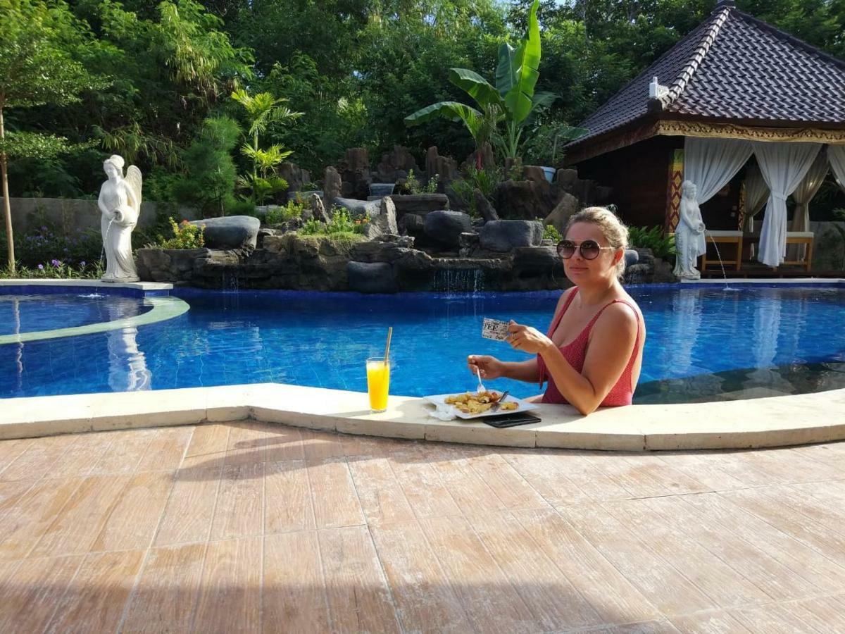 Mamamia Island 4* Nusa Lembongan (Bali)