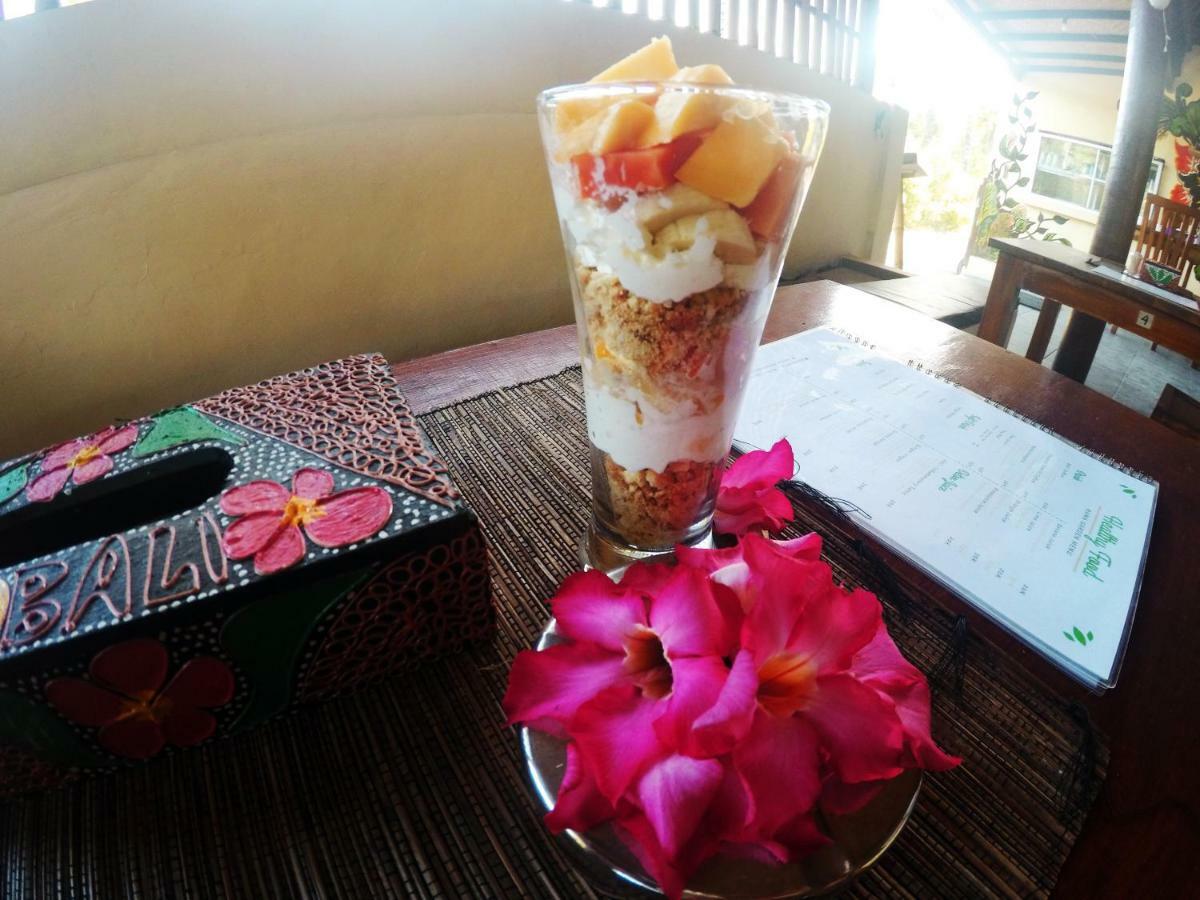 Hotel Rama Garden Nusa Lembongan (Bali)