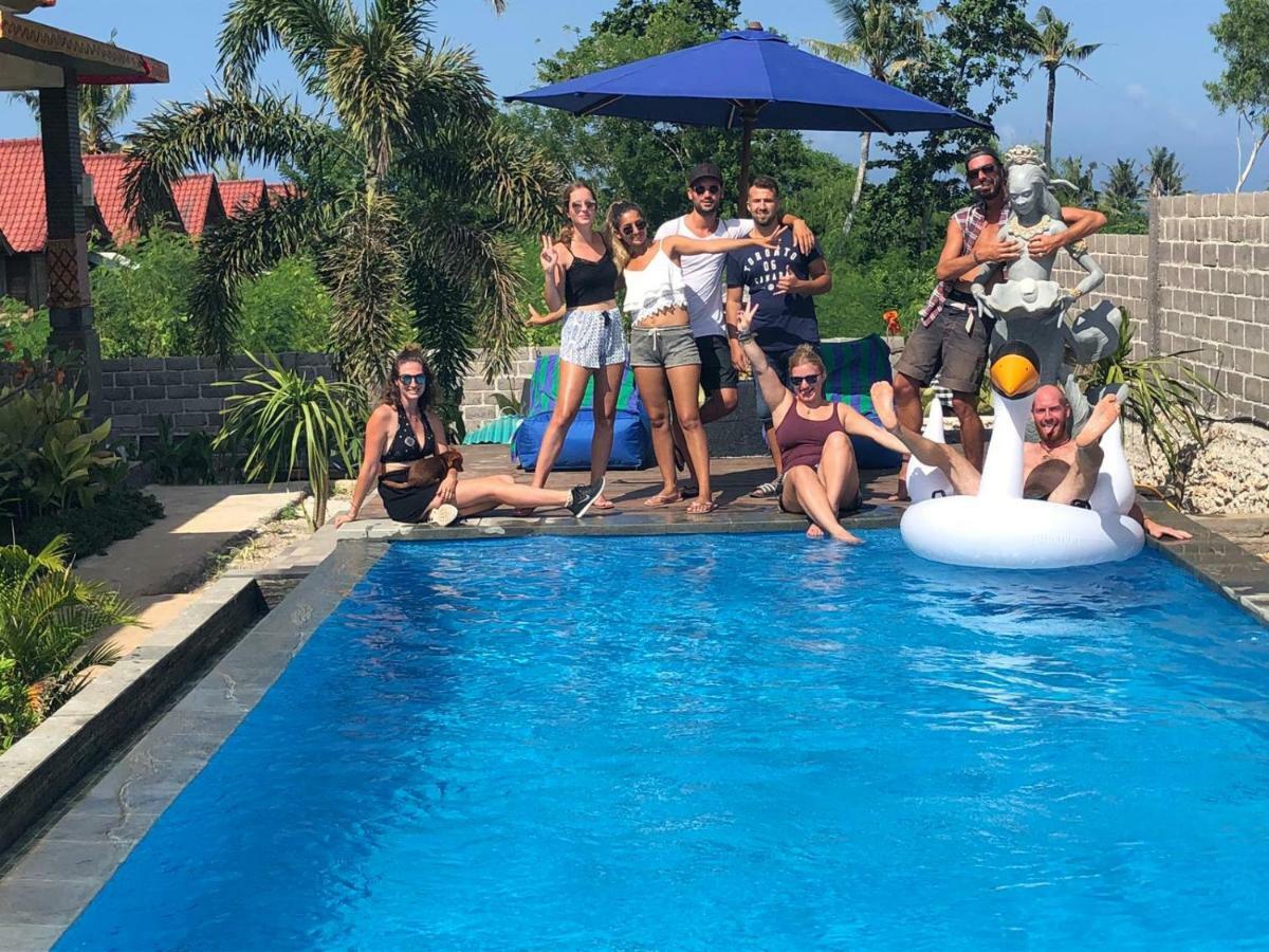 Asrama Dream Nusa Lembongan (Bali)