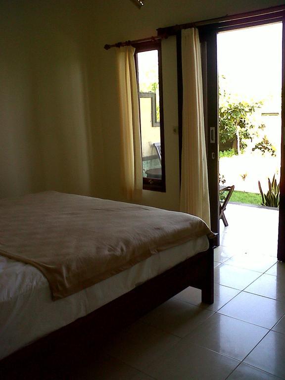 Dodol Cliff Sunset 3* Nusa Lembongan (Bali)