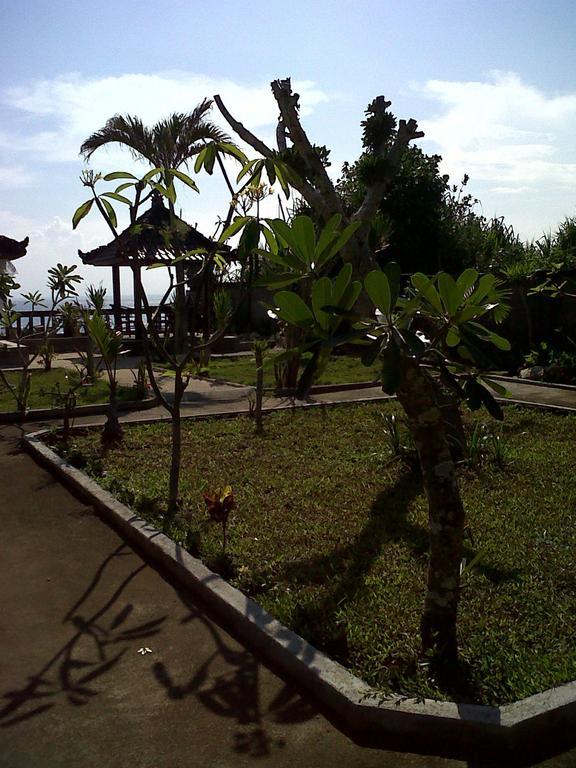Guest house Dodol Cliff Sunset