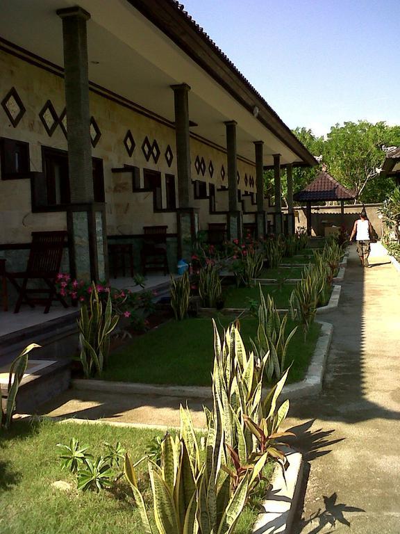 Guest house Dodol Cliff Sunset 3*