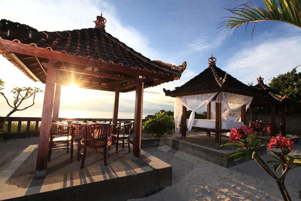 Dodol Cliff Sunset Guest house 3*