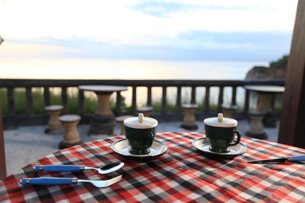 Dodol Cliff Sunset 3* Nusa Lembongan (Bali)