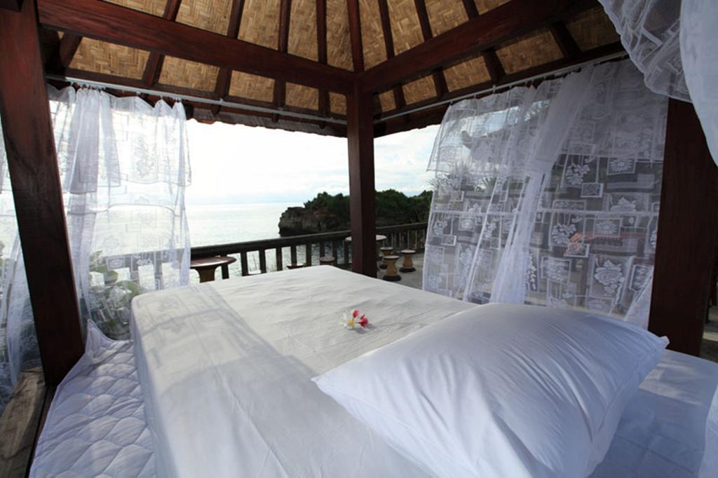 Guest house Dodol Cliff Sunset