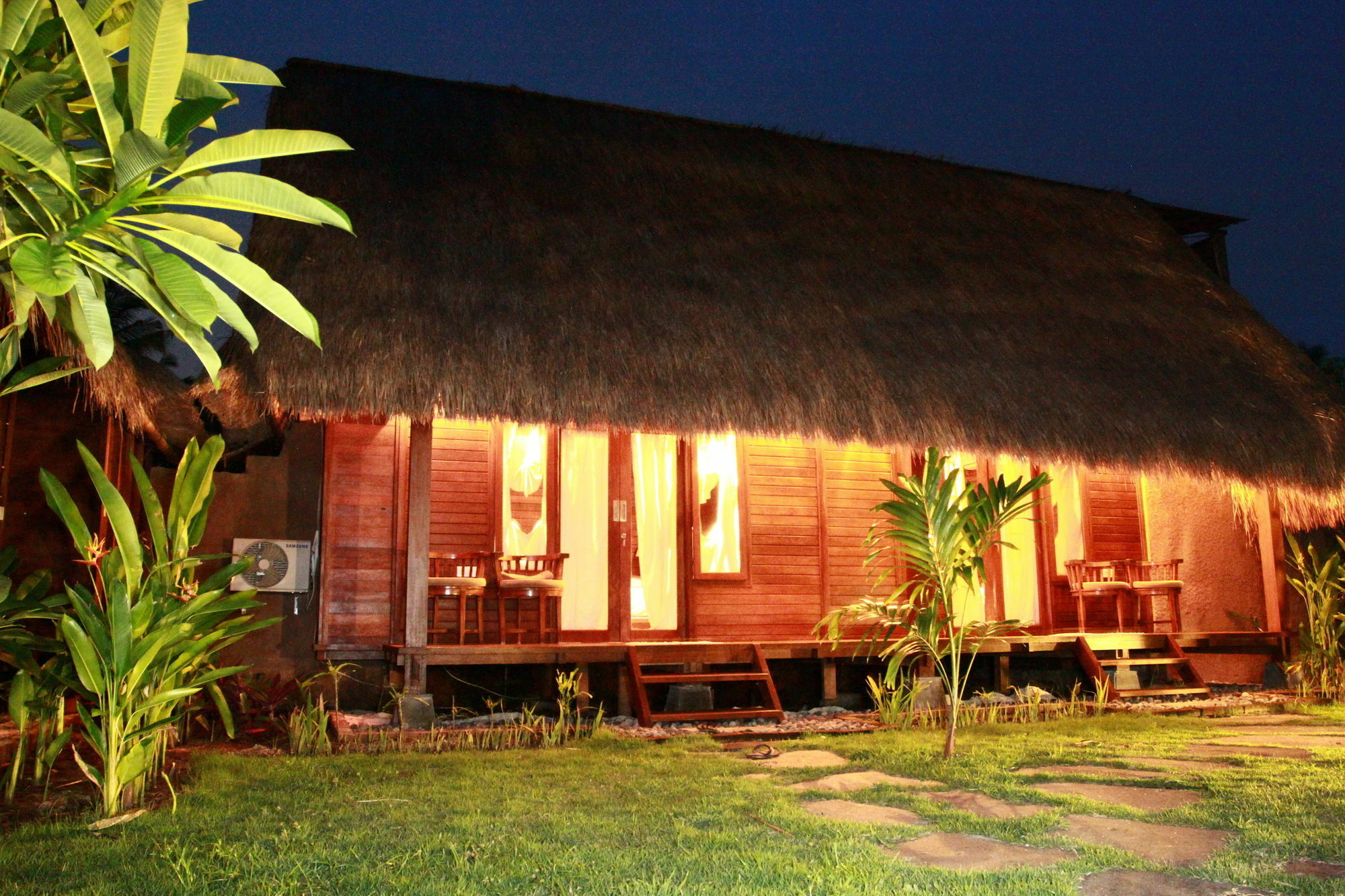 Holiday park Ts Hut