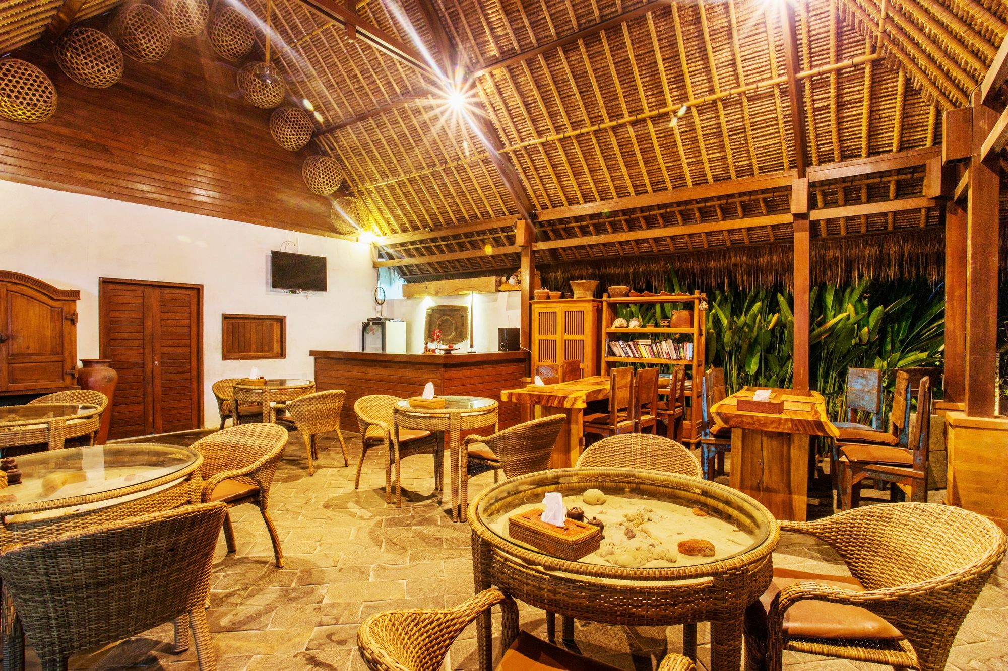 Holiday park Ts Hut