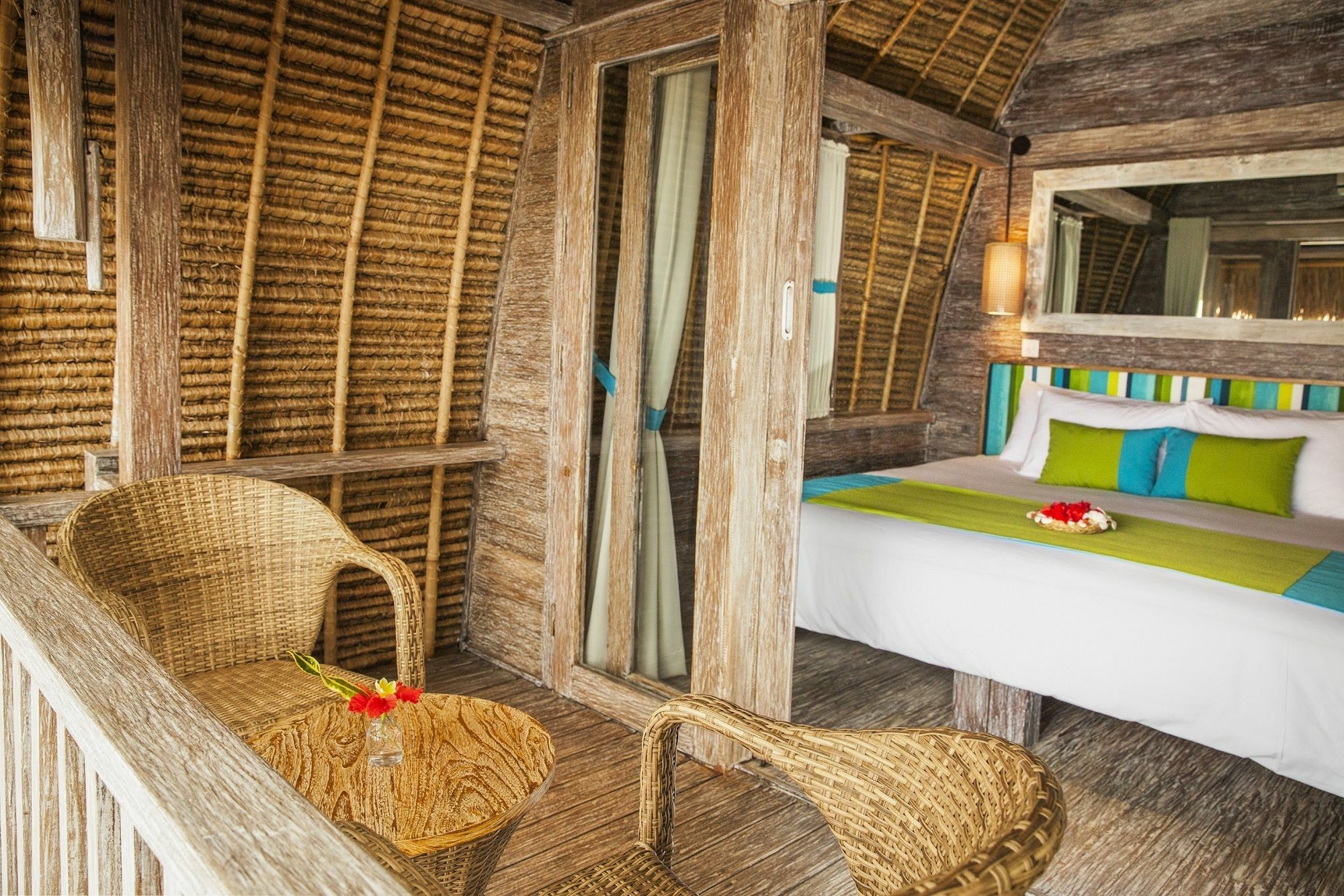 Tide Resort