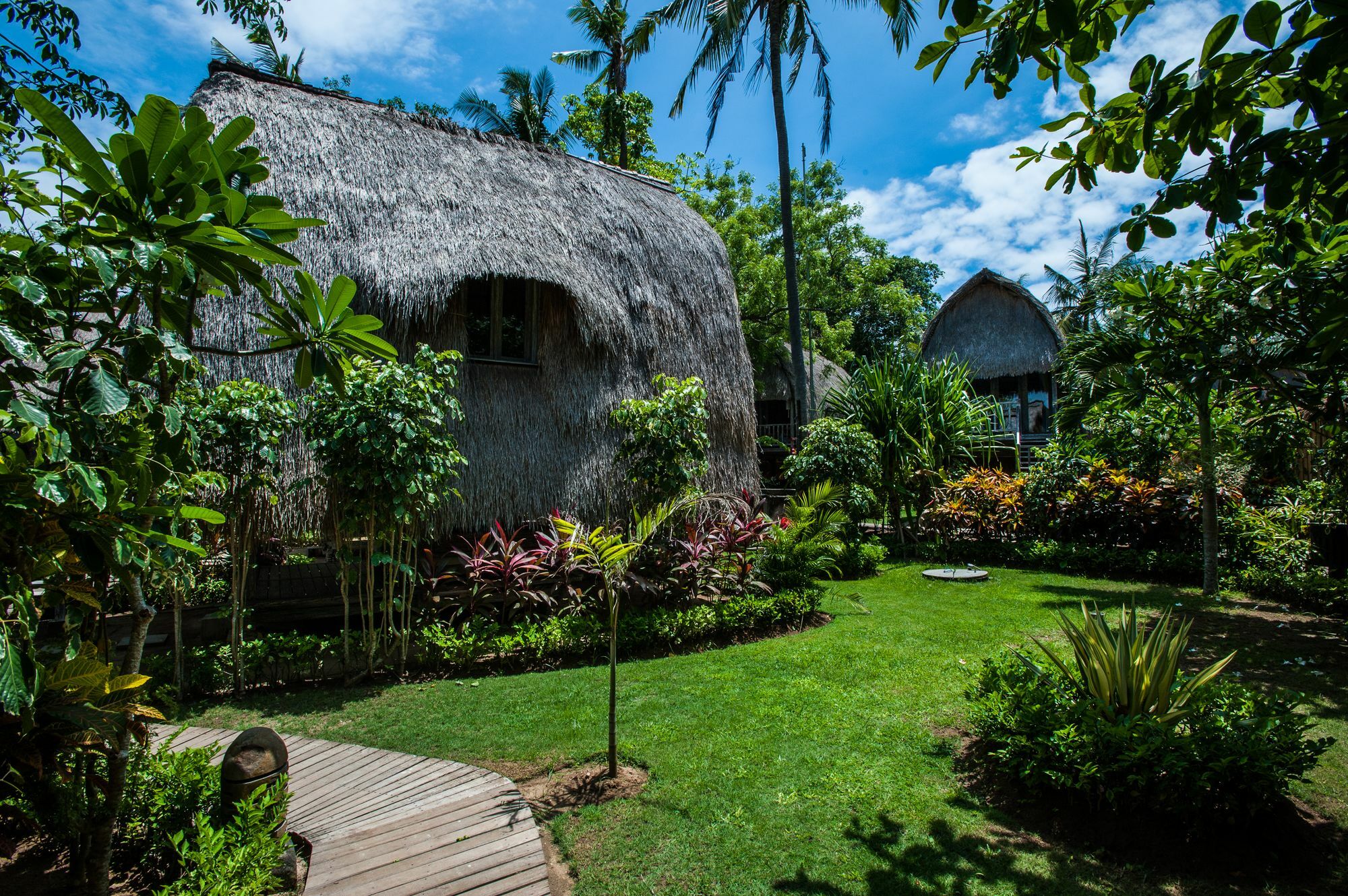 Resort Tide Nusa Lembongan (Bali)
