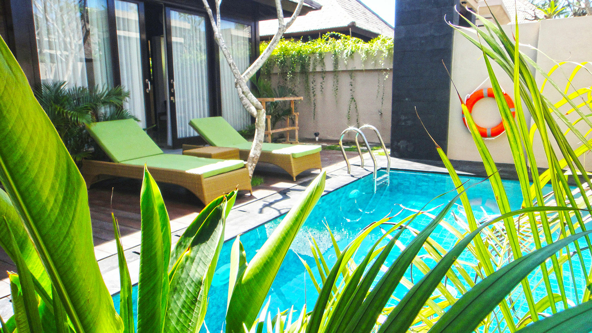 Hotel D'nusa Club And Nusa Lembongan (Bali)