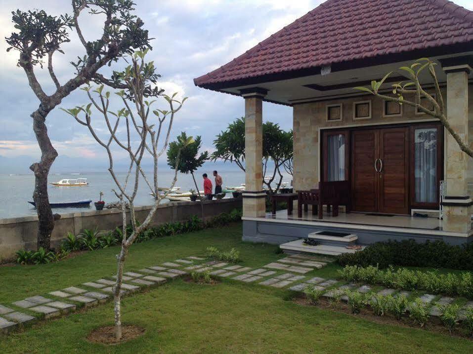 Yogi & The Blue Yogi Restaurant Apartment *