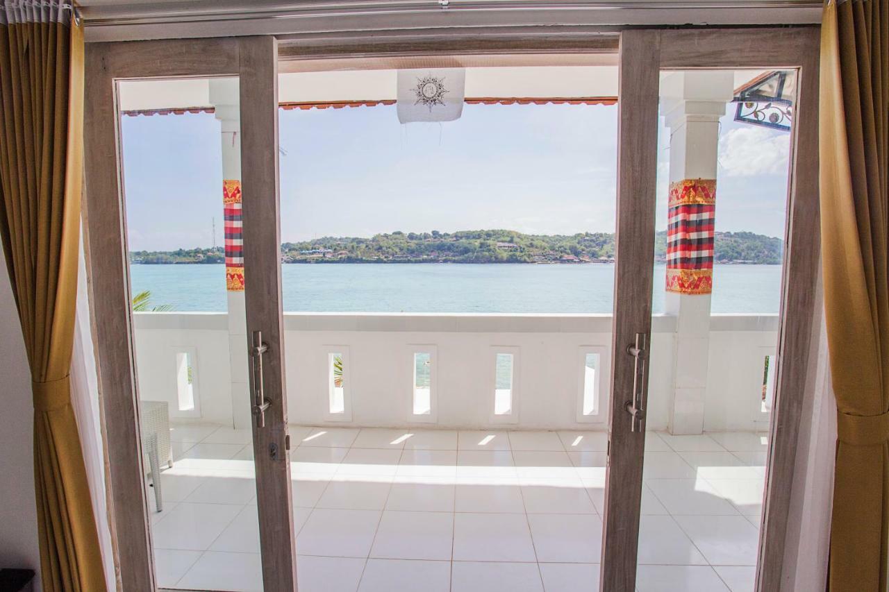 The Waterfront House 3*