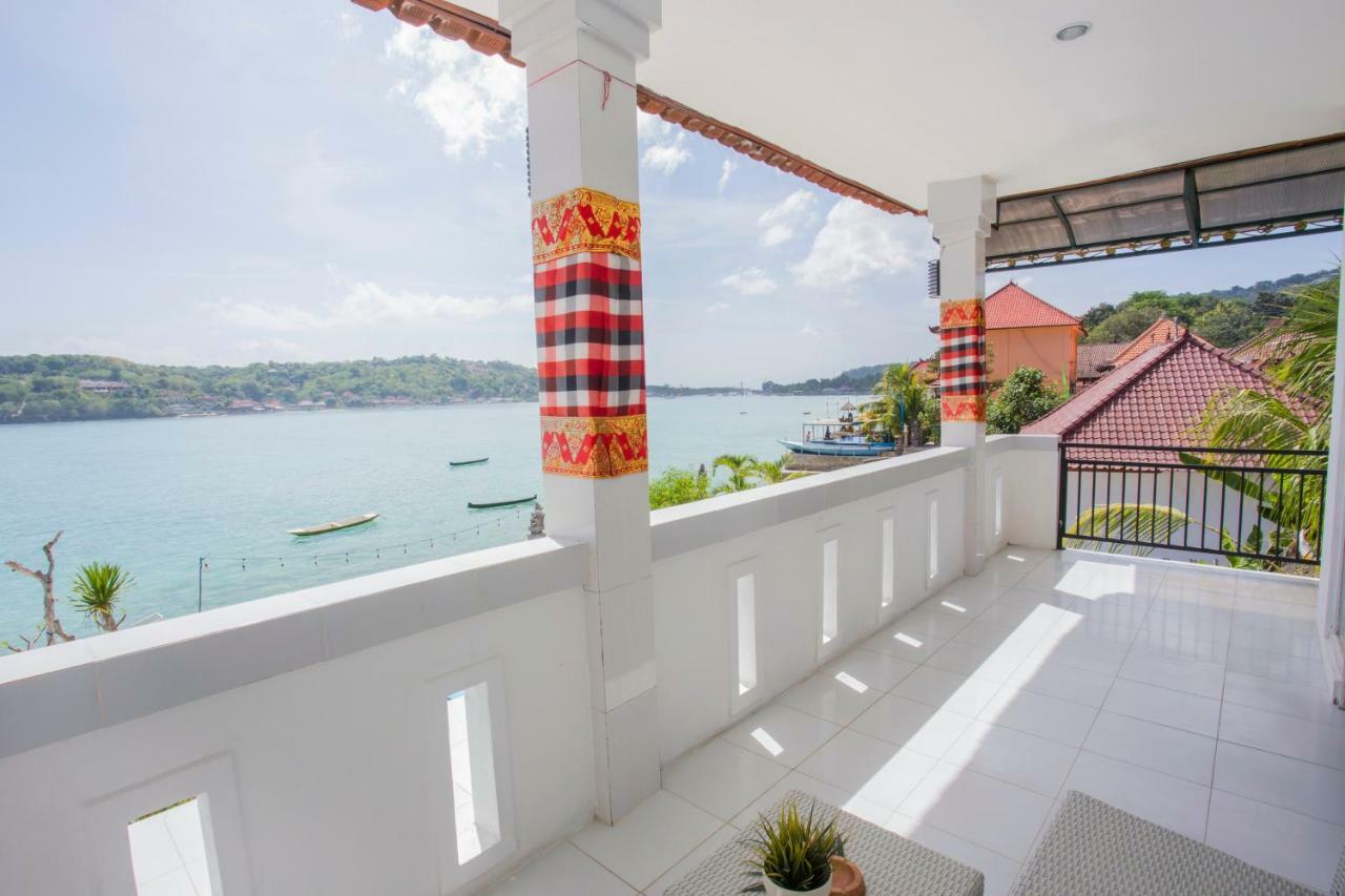 The Waterfront House Nusa Lembongan (Bali)