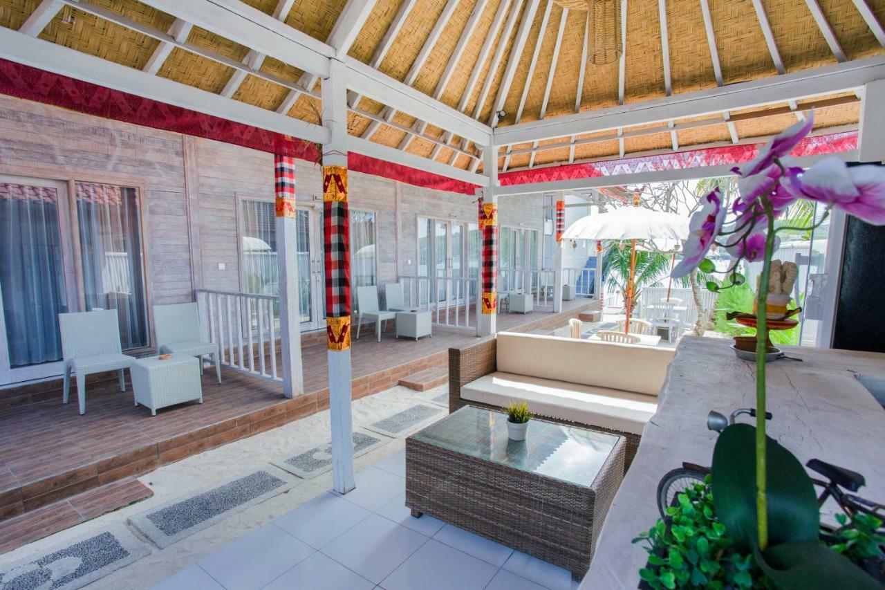 Hotel The Waterfront House 3*