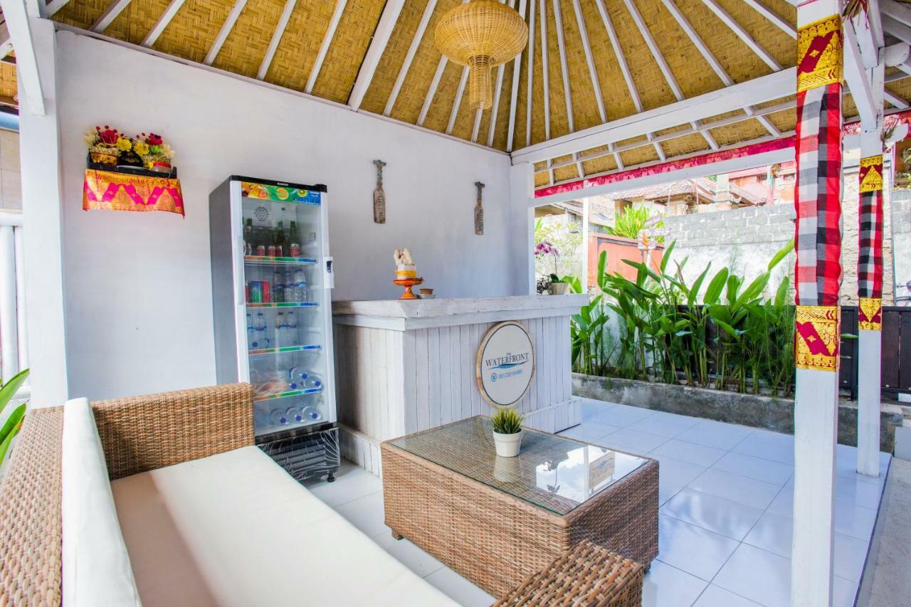 The Waterfront House Nusa Lembongan (Bali)