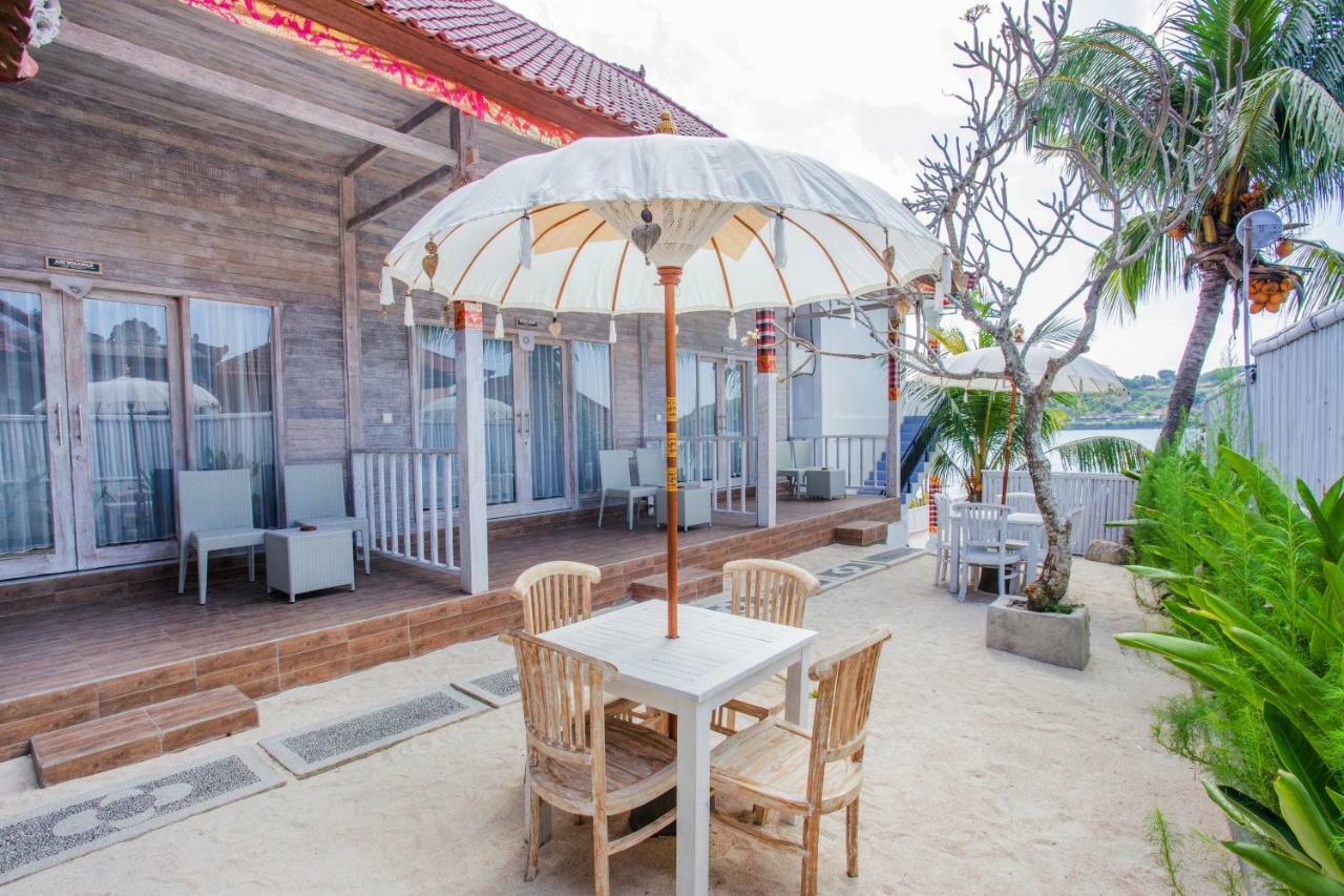 The Waterfront House Hotel
