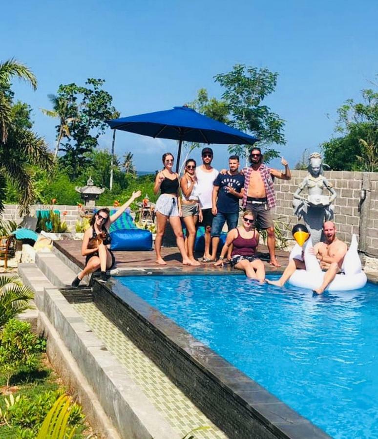 Dream * Nusa Lembongan (Bali)