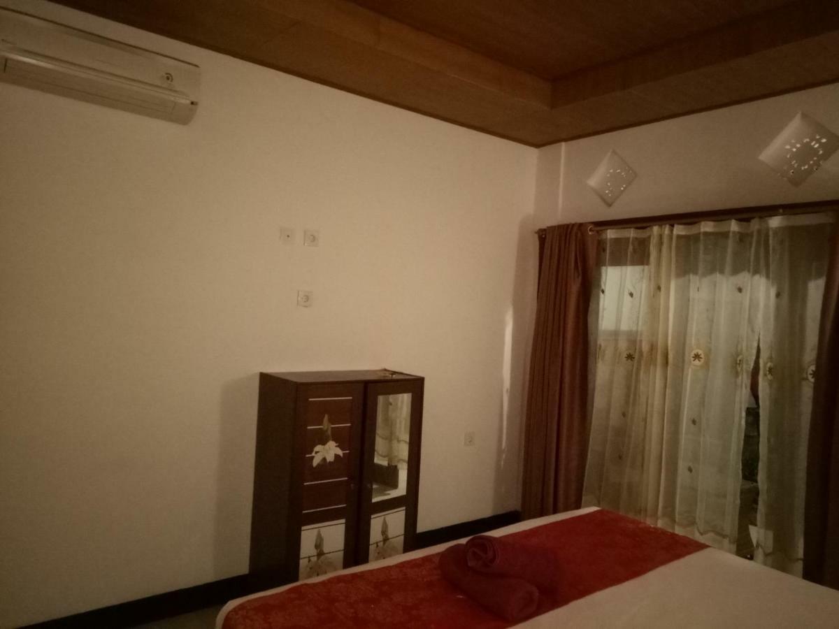 Swara 2 Homestay Nusa Lembongan (Bali)
