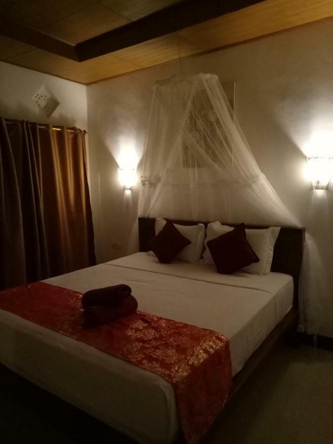 Swara 2 Nusa Lembongan (Bali)