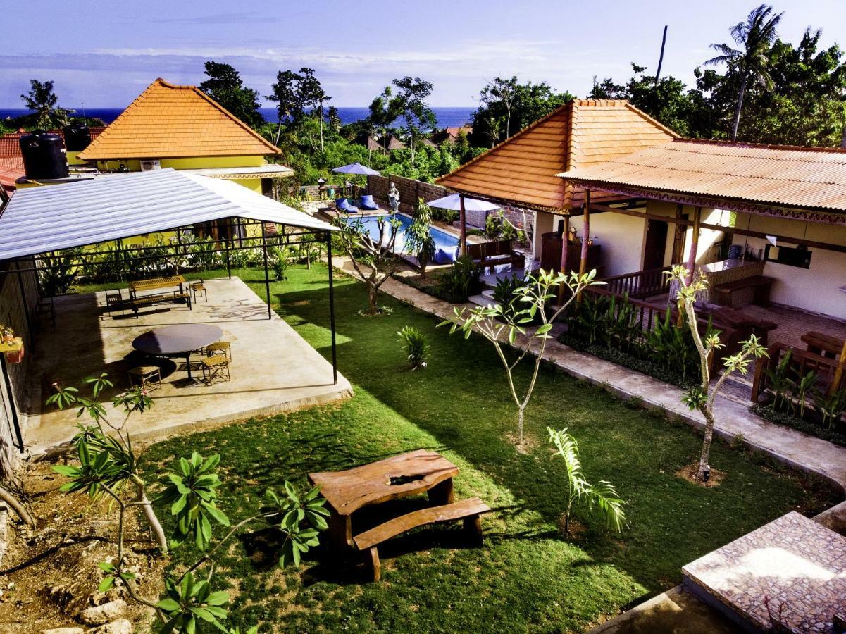 Asrama Dream Nusa Lembongan (Bali)