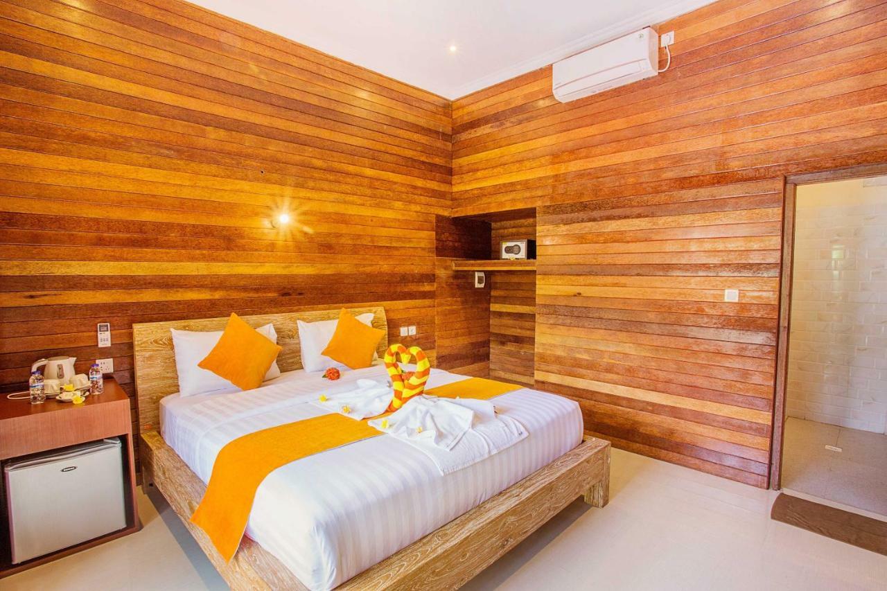 Dinatah - Chse Certified Hotel Nusa Lembongan (Bali)