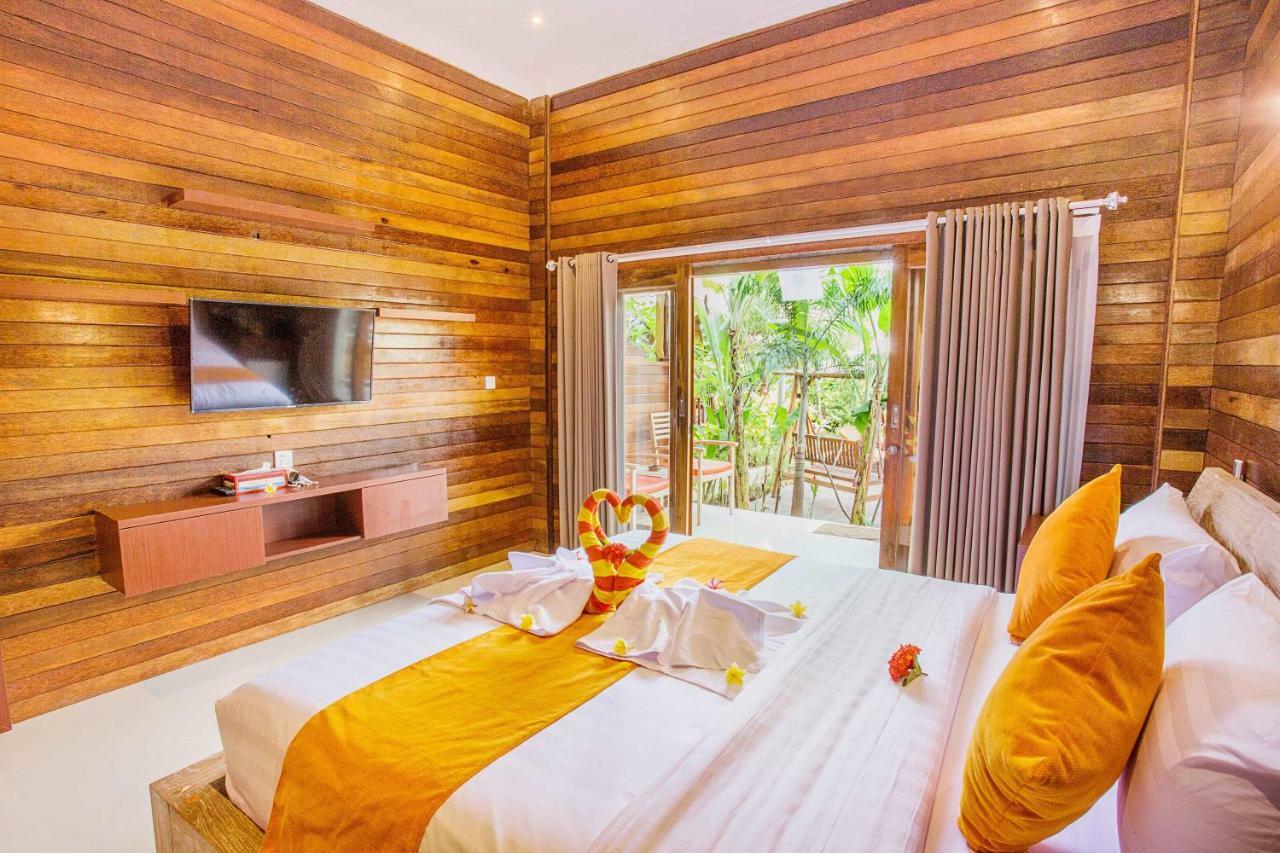 Dinatah - Chse Certified Hotel Nusa Lembongan (Bali)
