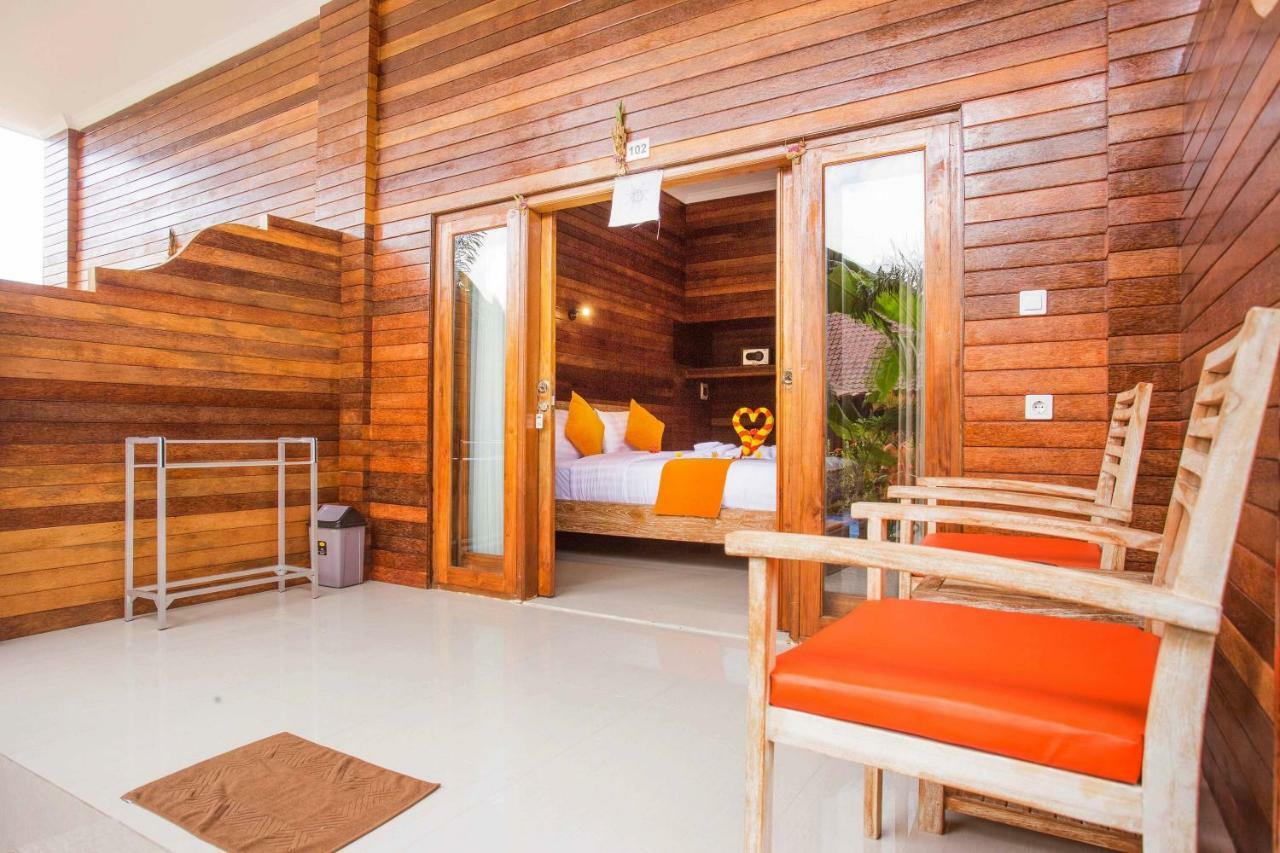 Dinatah - Chse Certified Hotel Nusa Lembongan (Bali)