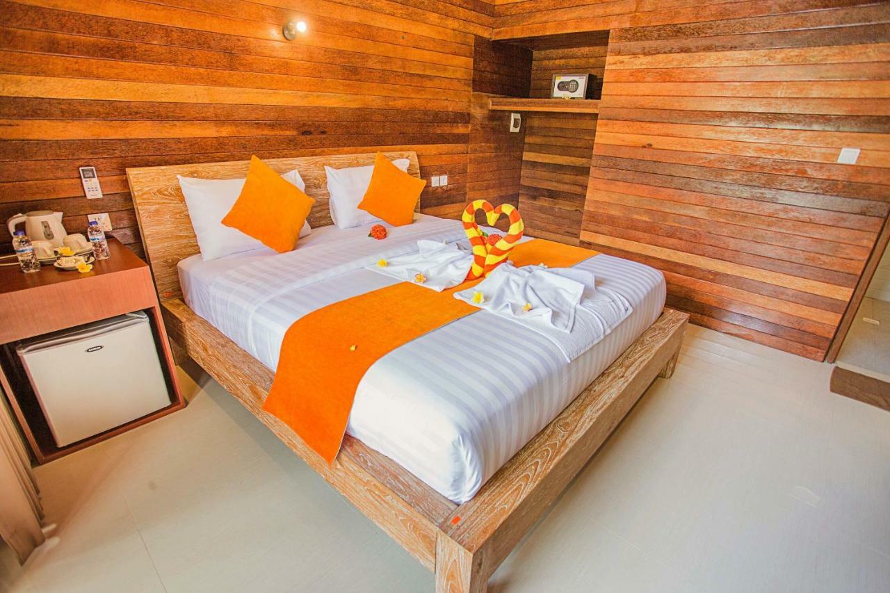 Hotel Dinatah - Chse Certified