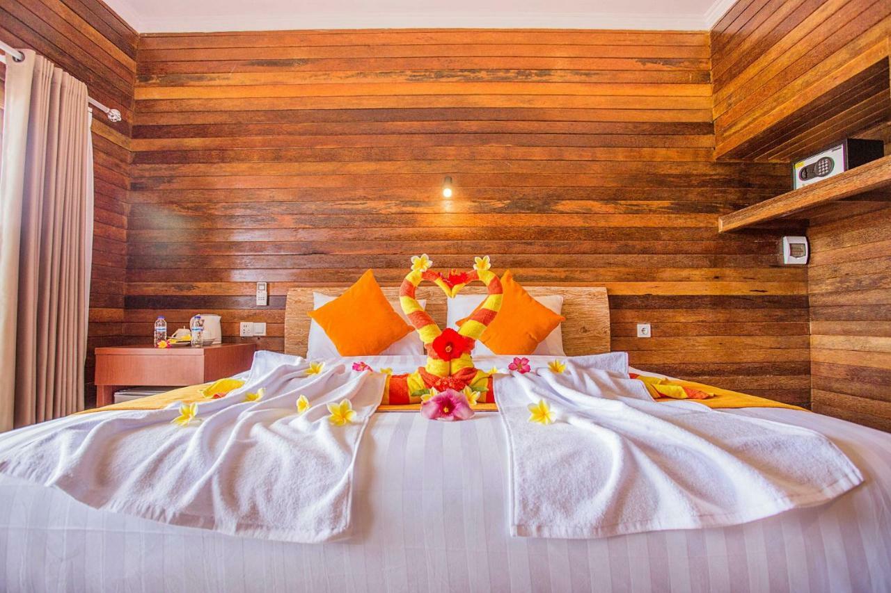 Dinatah - Chse Certified Hotel