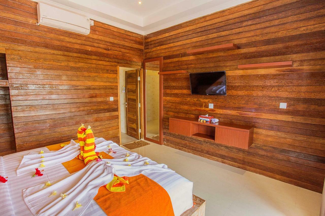 Dinatah - Chse Certified 4* Nusa Lembongan (Bali)