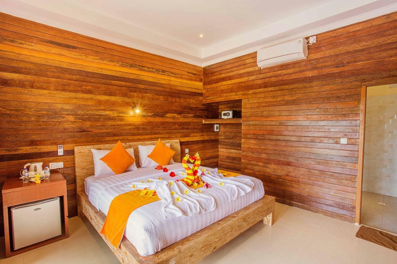 Dinatah - Chse Certified 4* Nusa Lembongan (Bali)