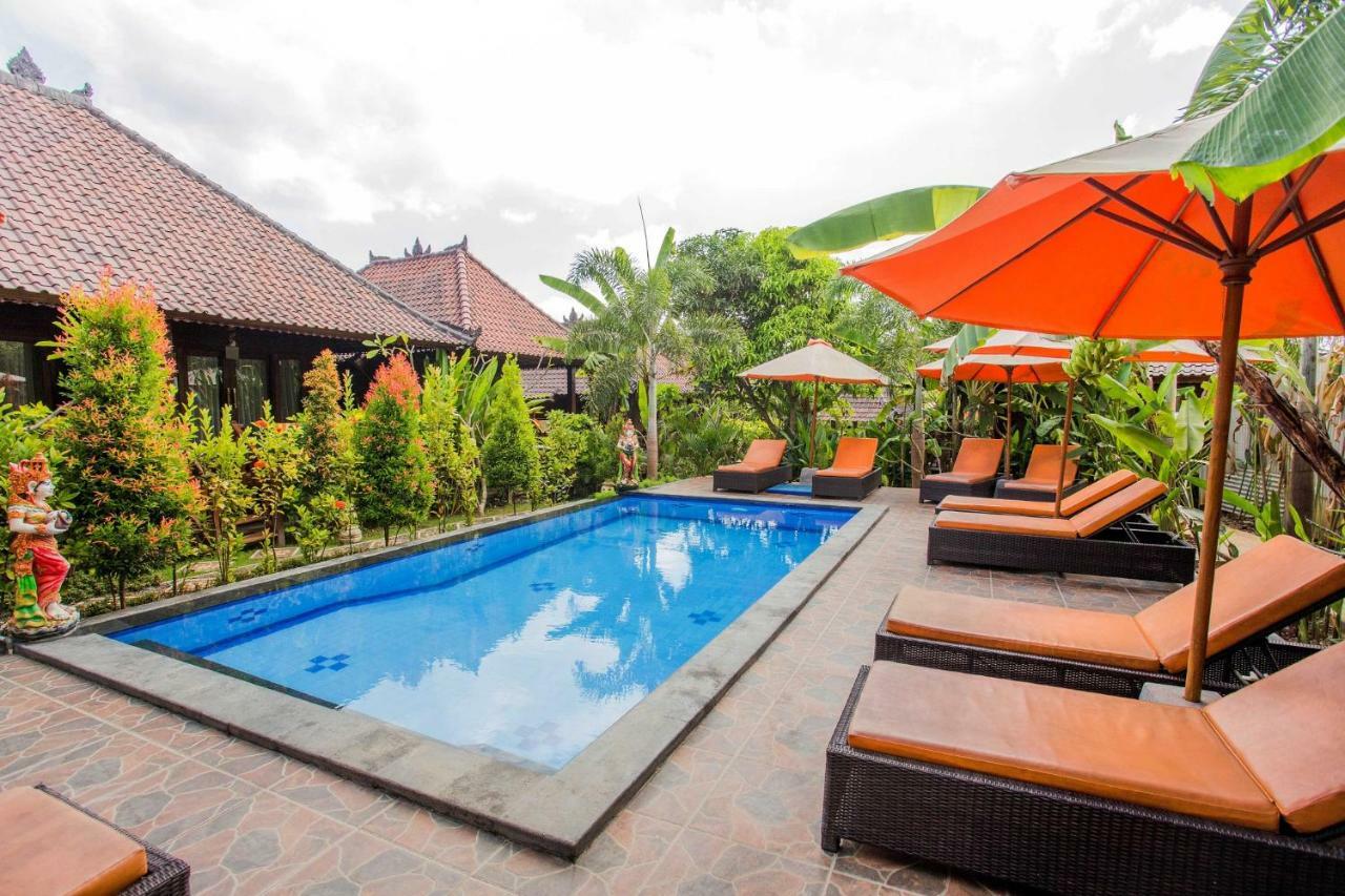 Dinatah - Chse Certified Nusa Lembongan (Bali)