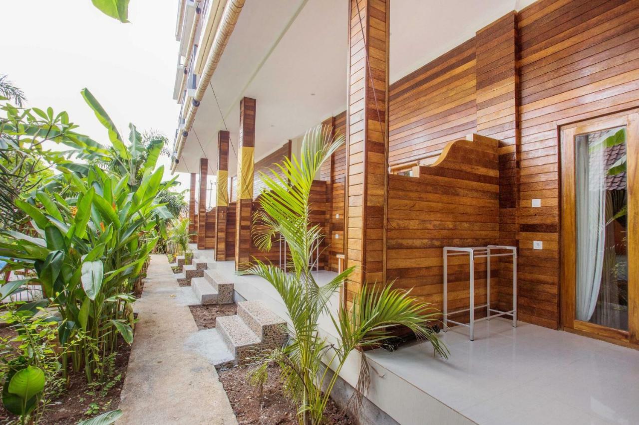 Hotel Dinatah - Chse Certified Nusa Lembongan (Bali)