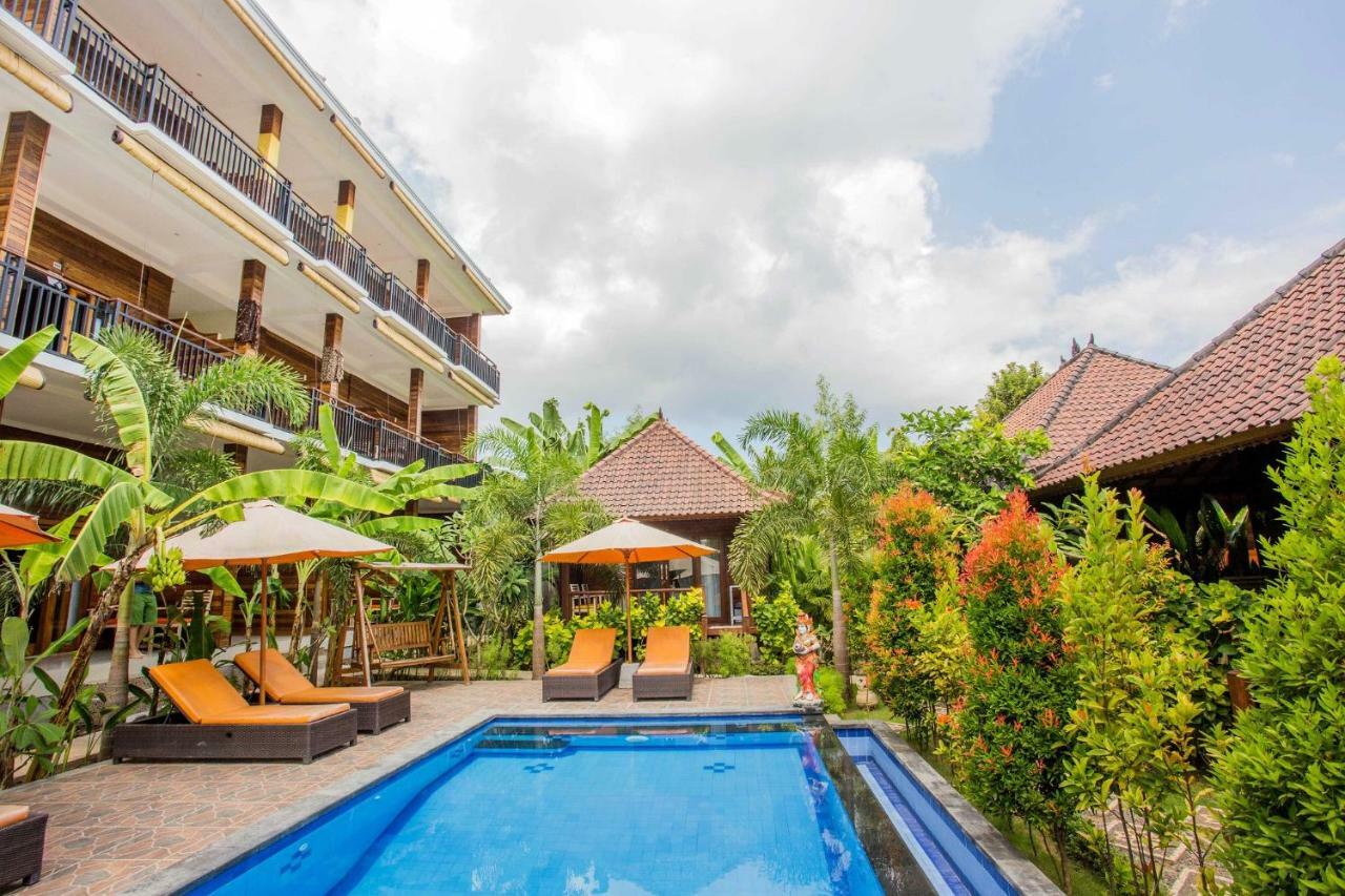 Hotel Dinatah - Chse Certified 4*