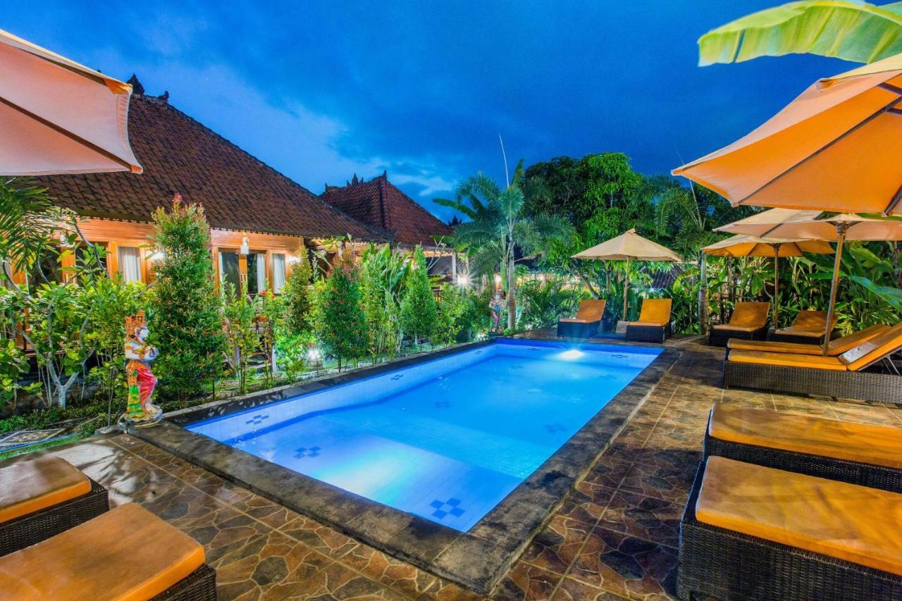Hotel Dinatah - Chse Certified