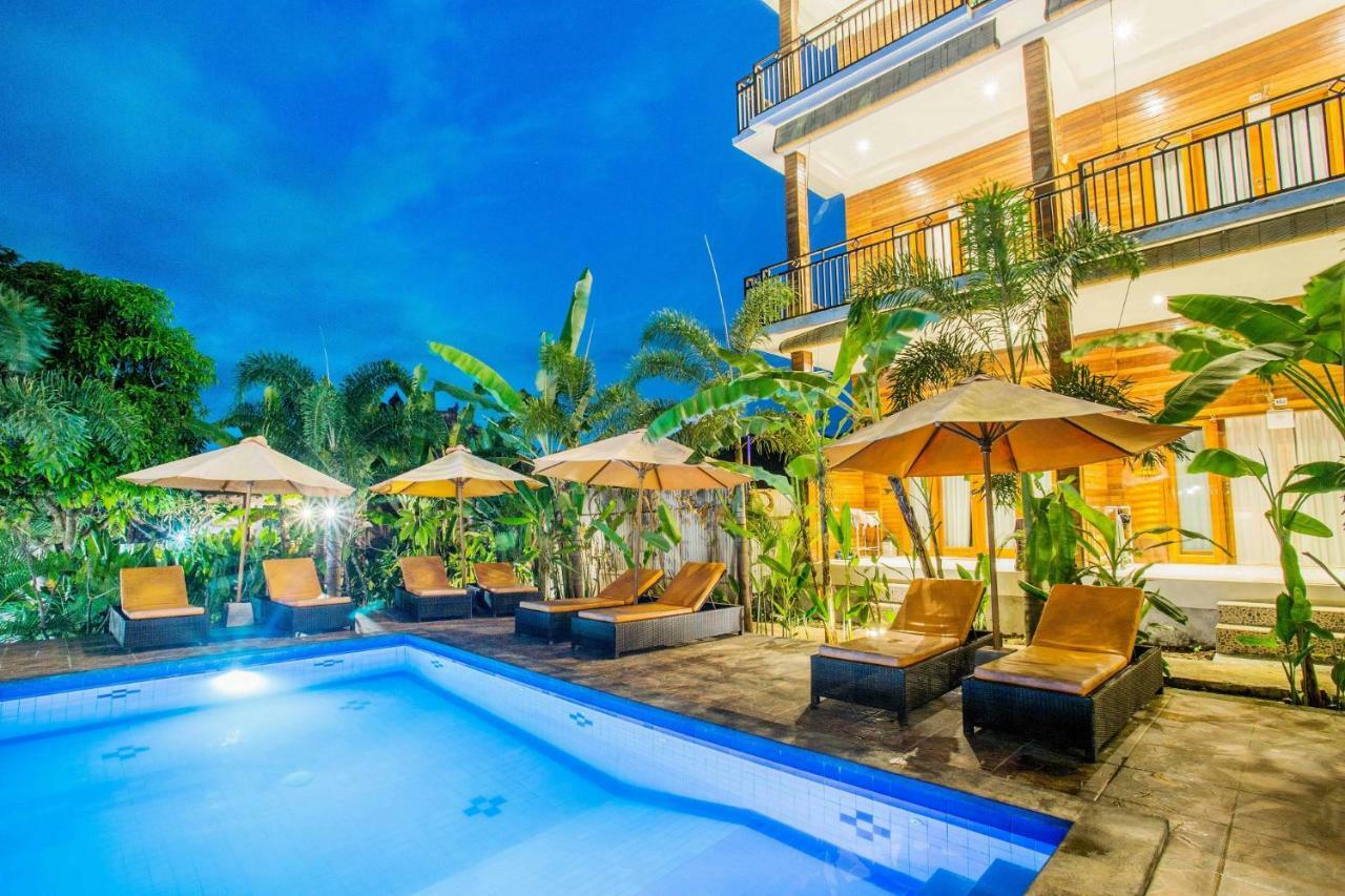 Hotel Dinatah - Chse Certified