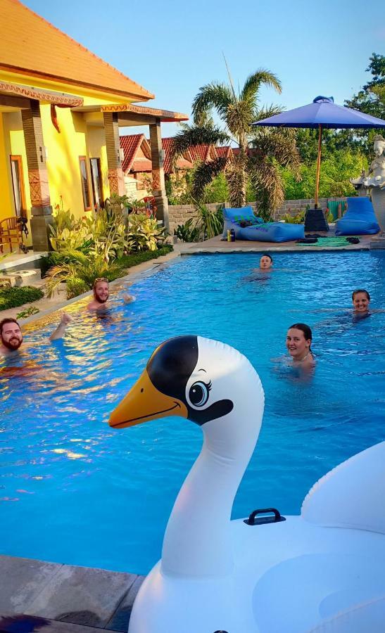 Hostel Dream Lembongan *