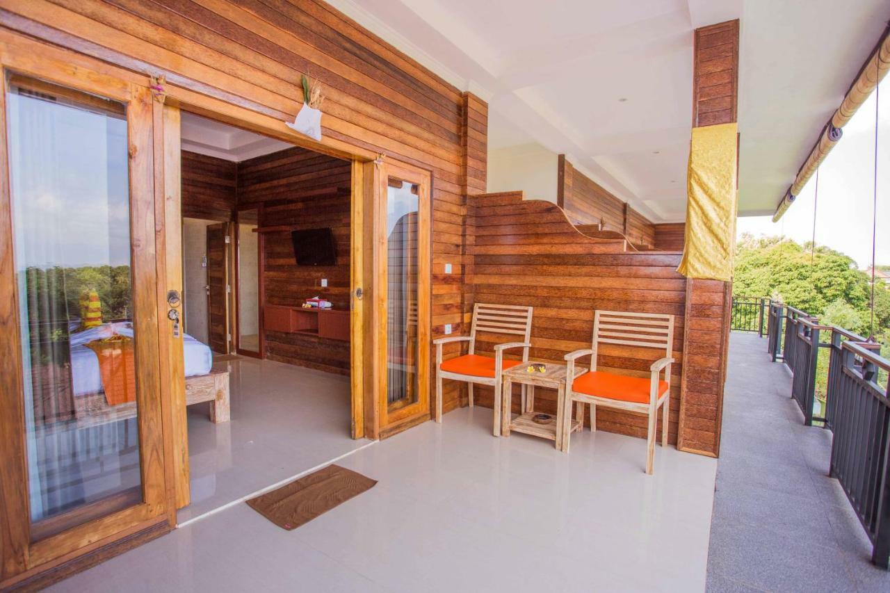 Dinatah - Chse Certified Hotel Nusa Lembongan (Bali)