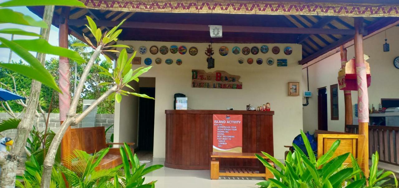 Dream Nusa Lembongan (Bali)