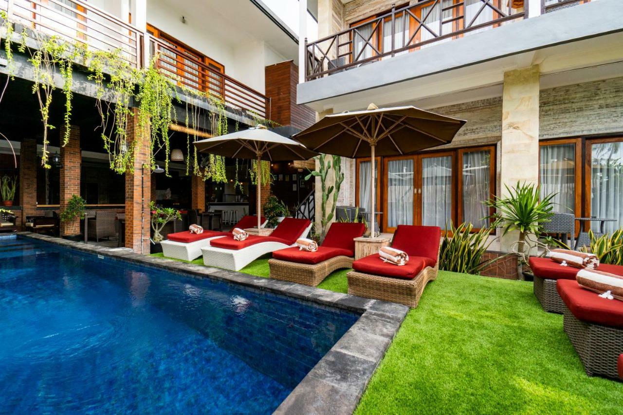 Nyuh Gading Nusa Lembongan (Bali)