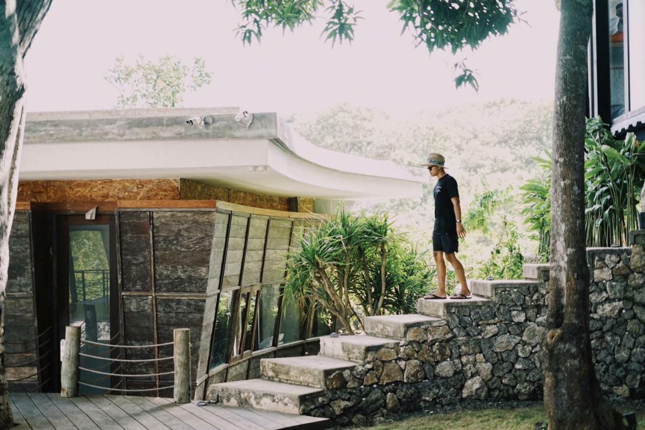 Bong Nusa Nusa Lembongan (Bali)