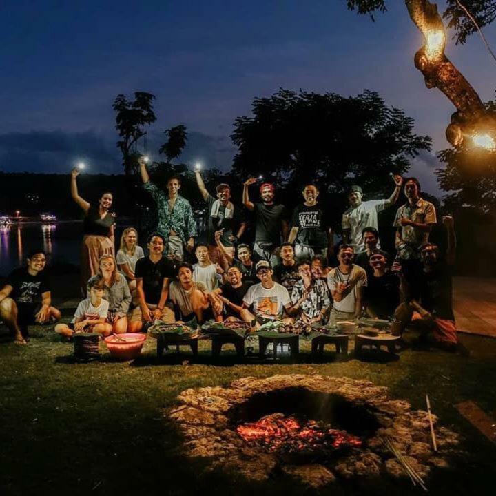 Hostel Bong Nusa *