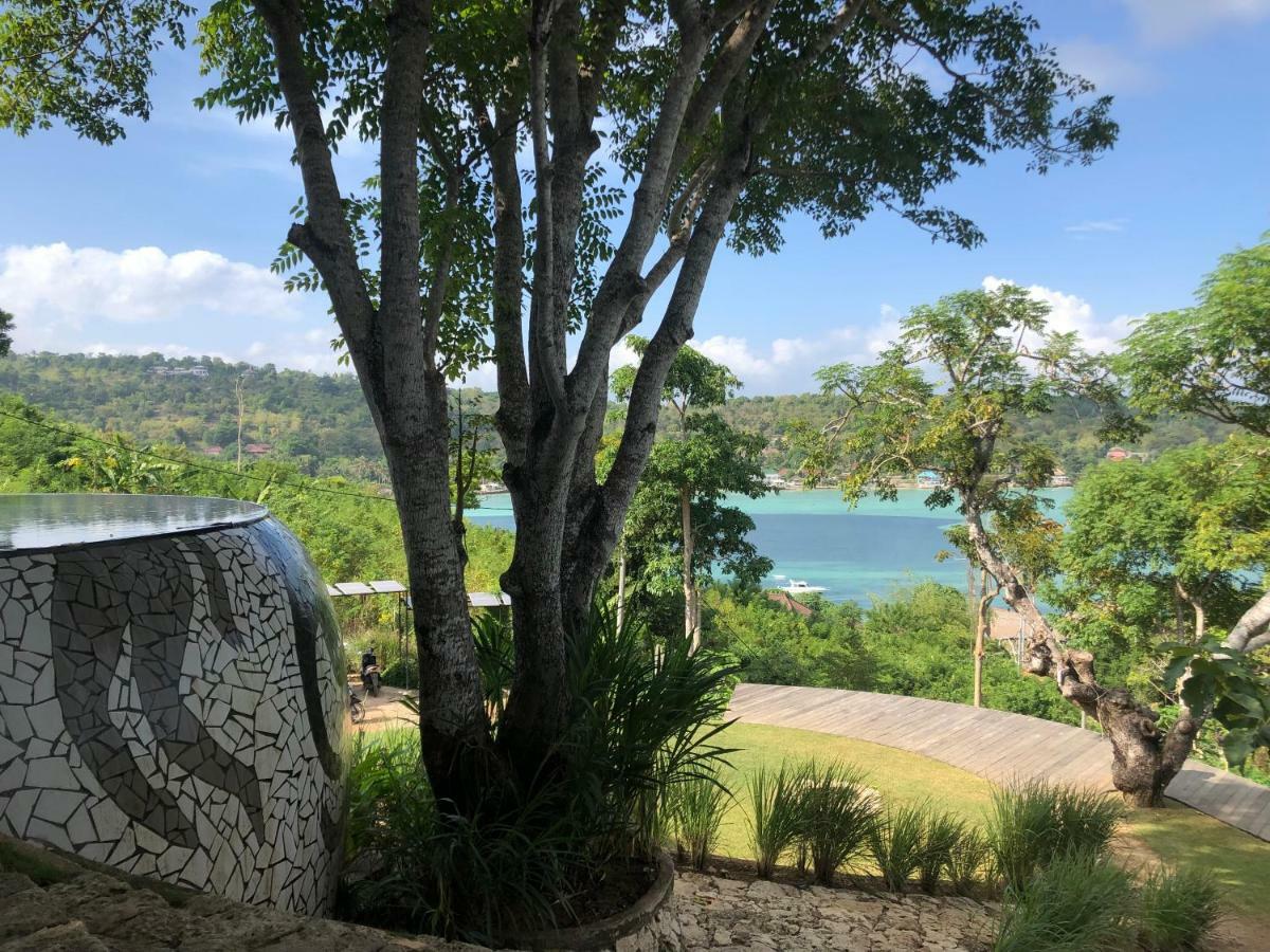 Bong Nusa * Nusa Lembongan (Bali)